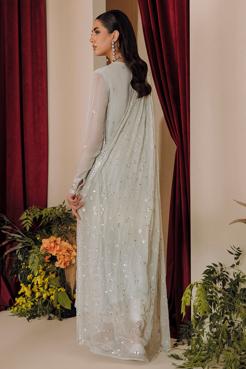 Cross Stitch | Eid Collection | STAR DUST