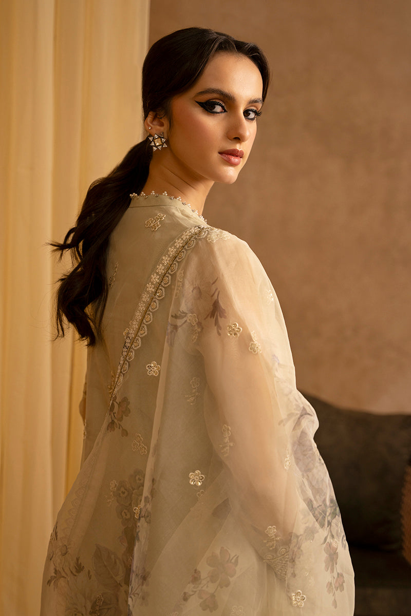 Cross Stitch | Eid Collection | ISLAND FOSSIL