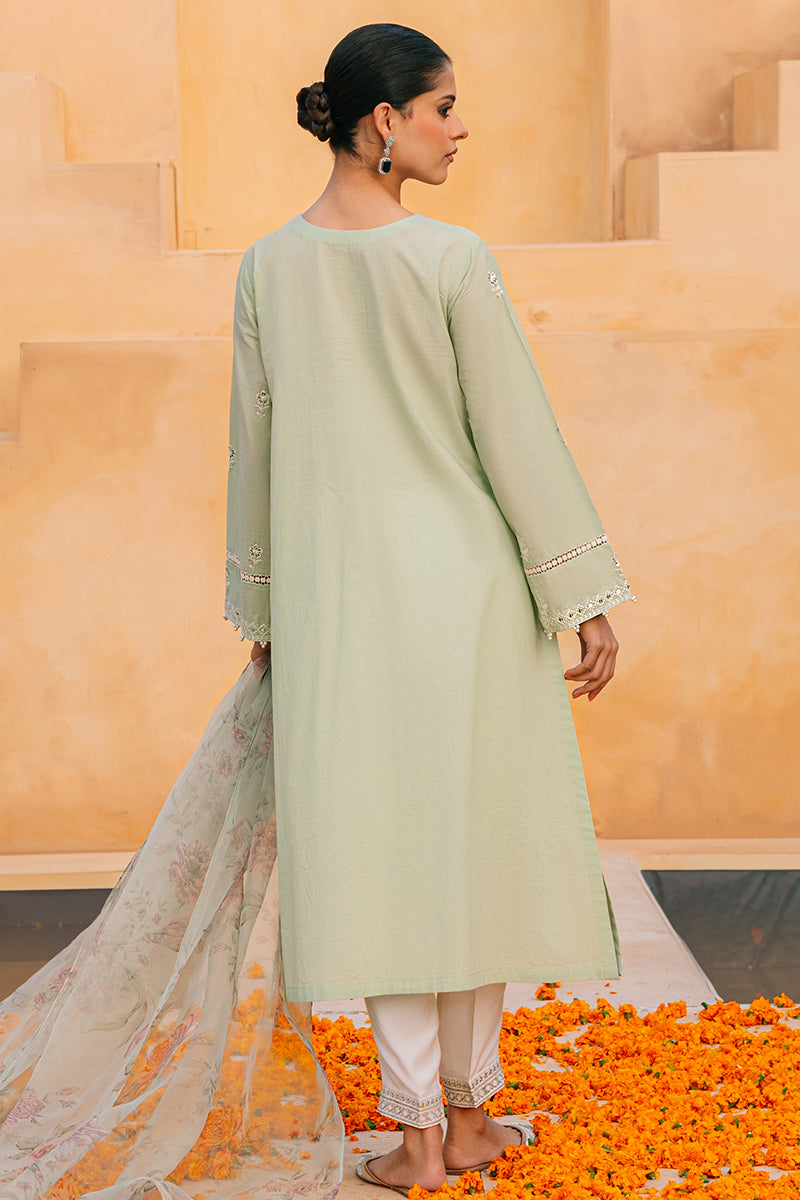 Cross Stitch | Eid Collection | AUTUMN HUE