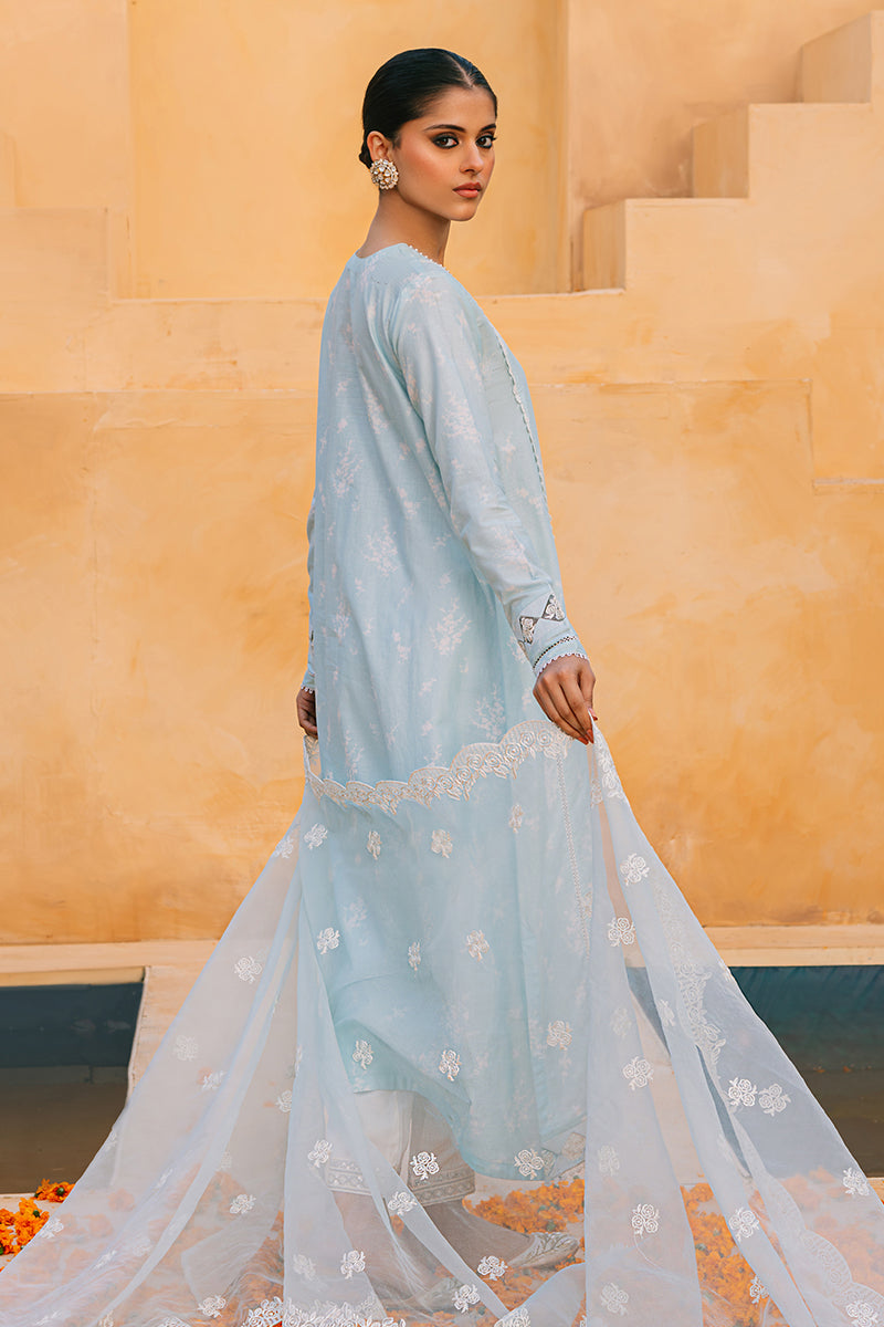 Cross Stitch | Eid Collection | SAFFRON SEA