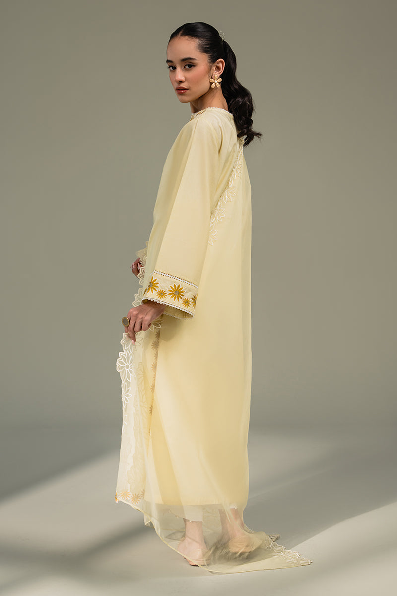 Cross Stitch | Eid Collection | SUN FIELD