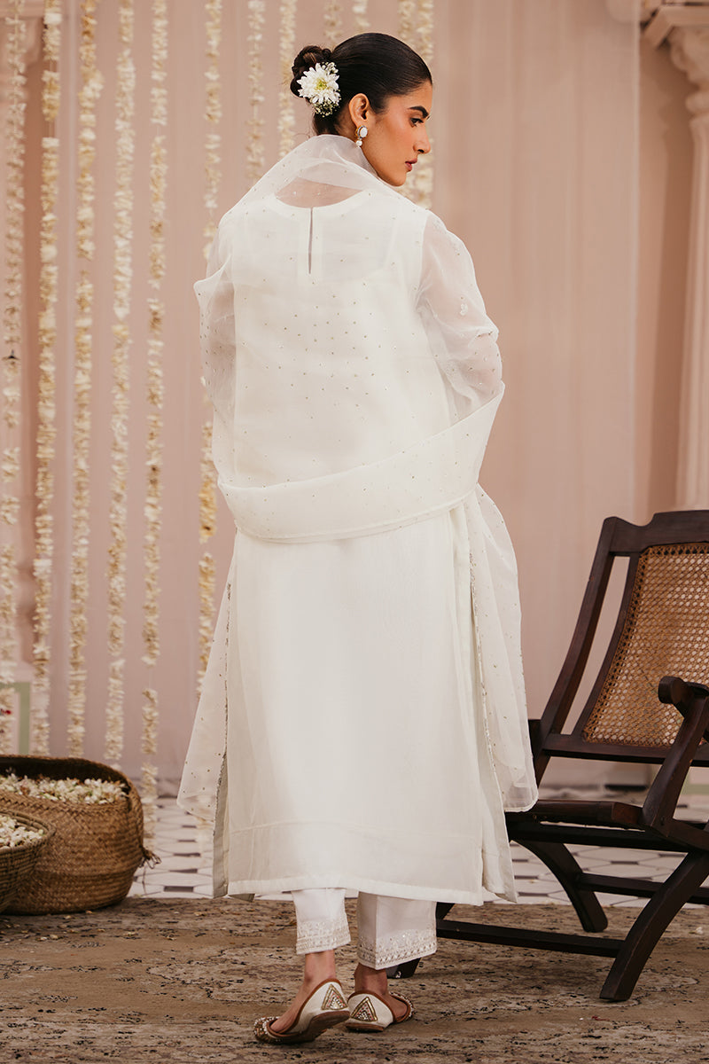 Cross Stitch | Eid Collection | EAST AURA