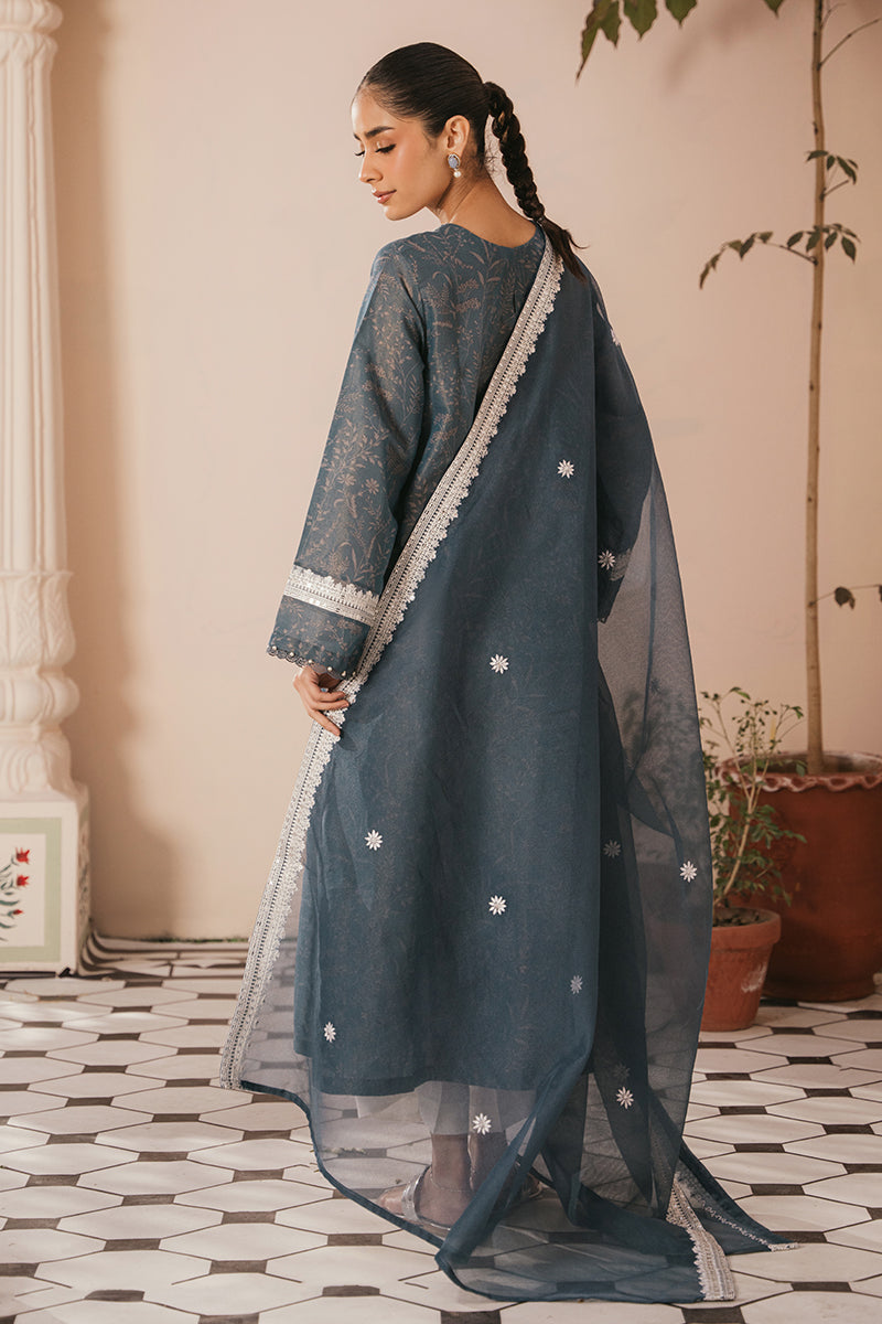 Cross Stitch | Eid Collection | MIDNIGHT SKY