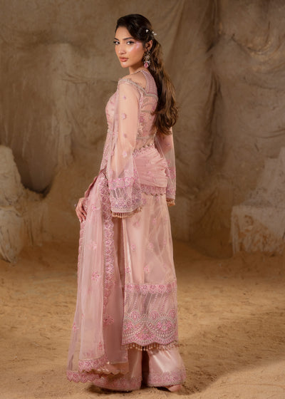 Zarizaa | Blink Formals | OPAL