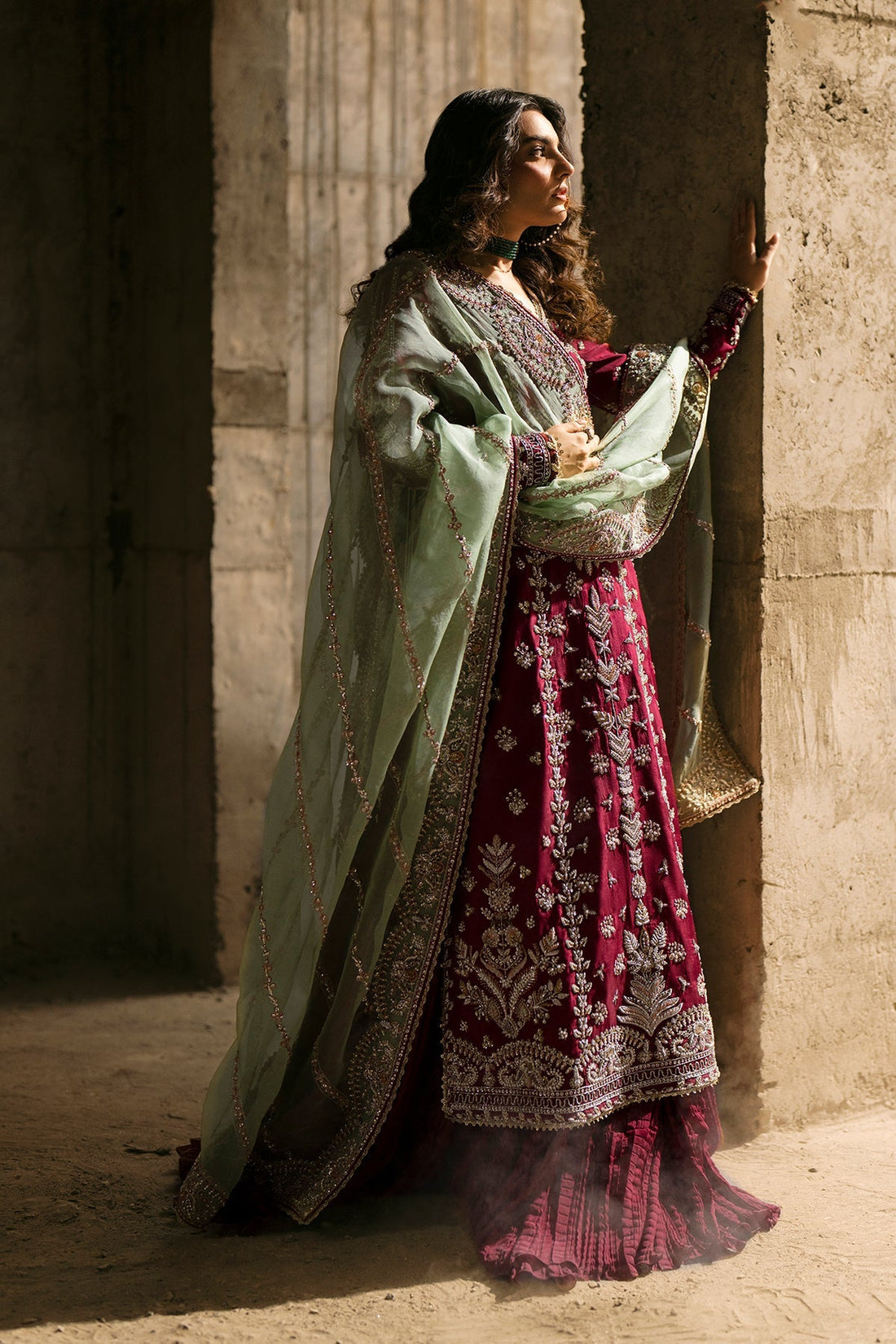 Nyra | The Couture Chapter | Kaia