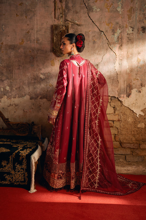 Florent | Mehermaah Wedding Formals | AFSAANA