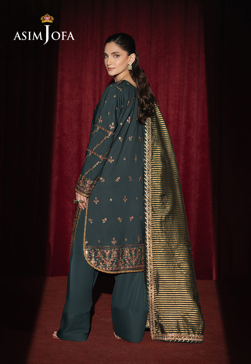 Asim Jofa | Premium Festive | AJPF-05