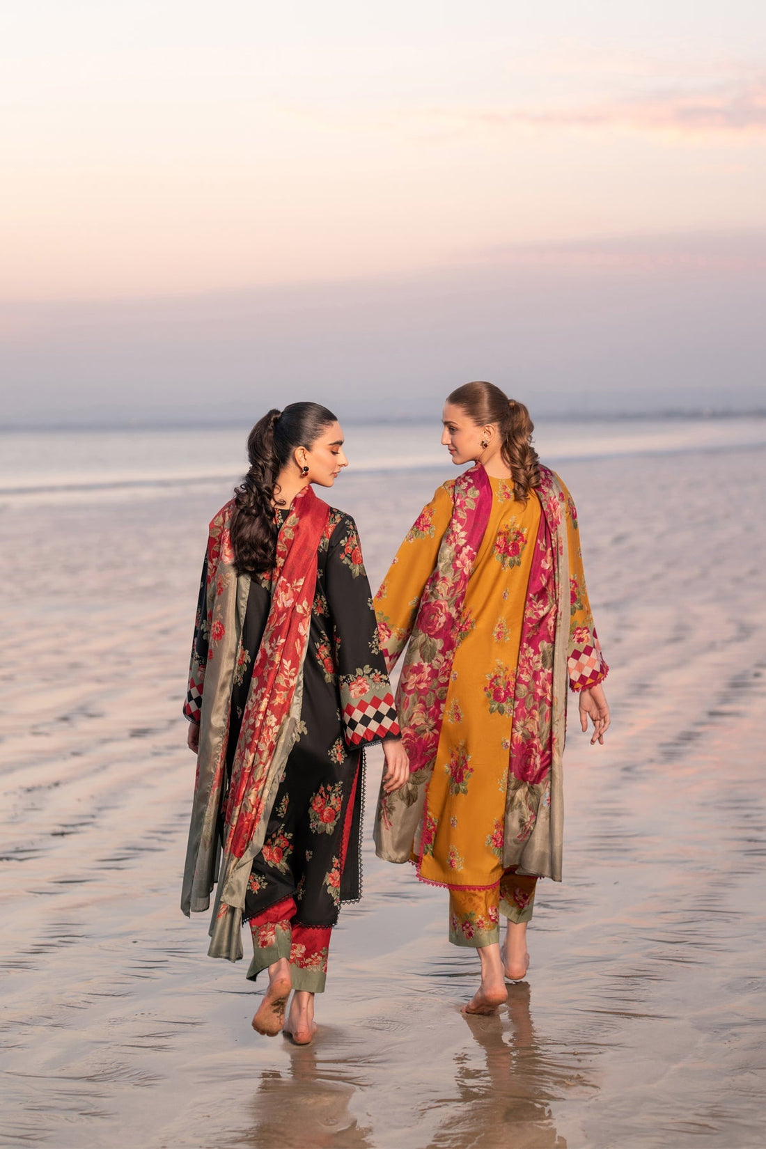 Xenia Formals | Summer Away 25 | SALLY-B