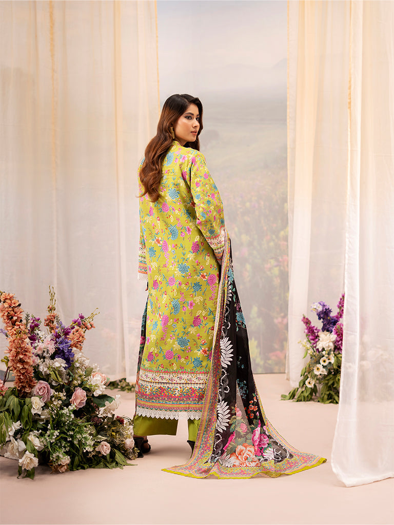 Rajbari | Raha Summer Prints Exclusive | Raha Summer Prints Exclusive-6