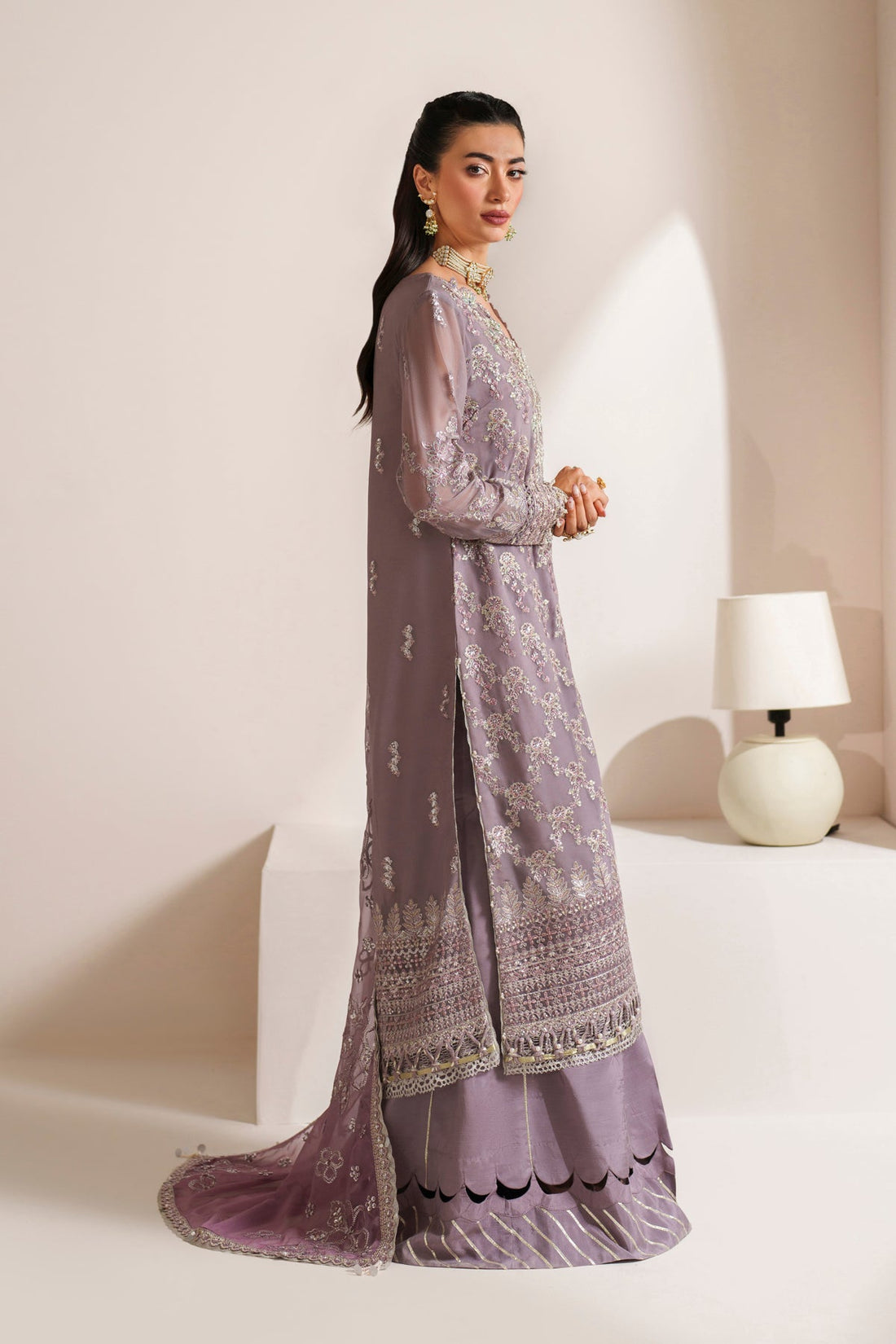 Xenia Formals | Neorah Luxury Formals | MAHVEEN