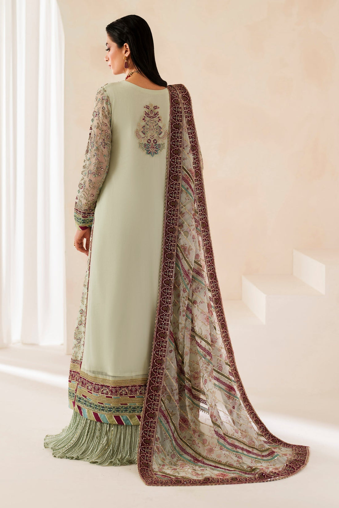 Xenia Formals | Neorah Luxury Formals | ZALEH