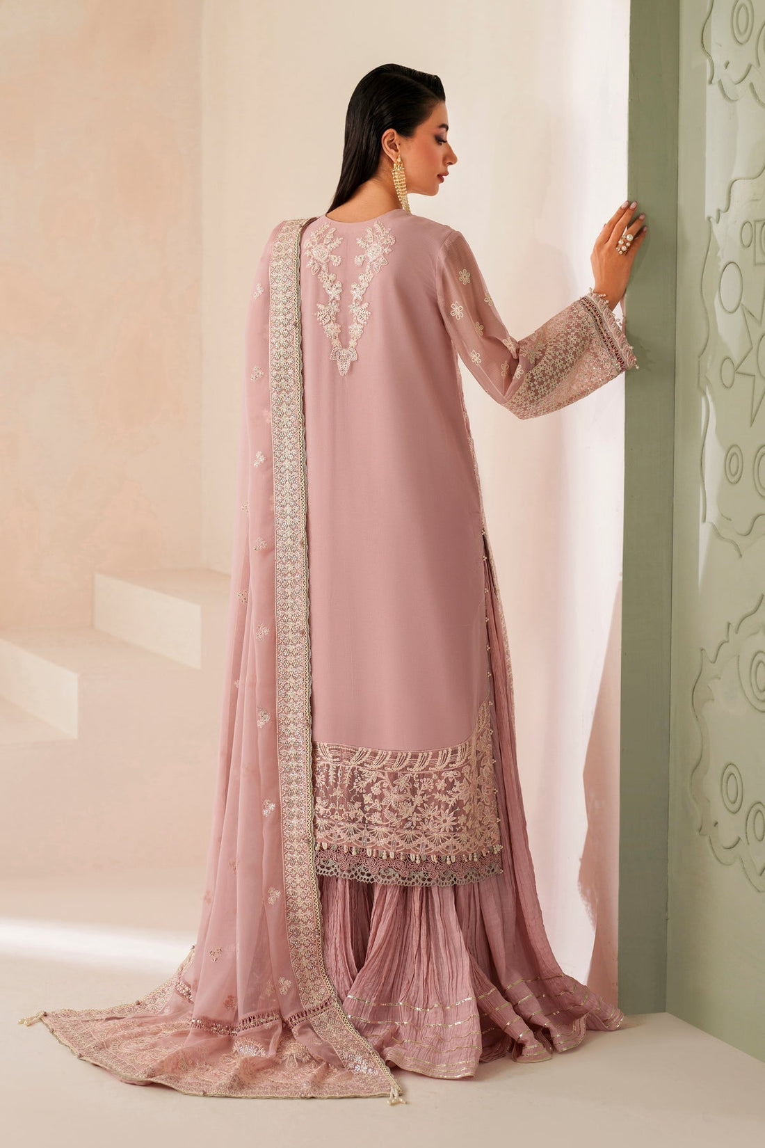 Xenia Formals | Neorah Luxury Formals | ANIRA