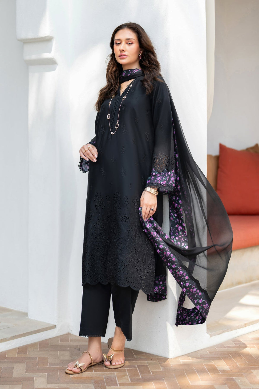 Xenia Formals | Summer Away 25 | VENICE