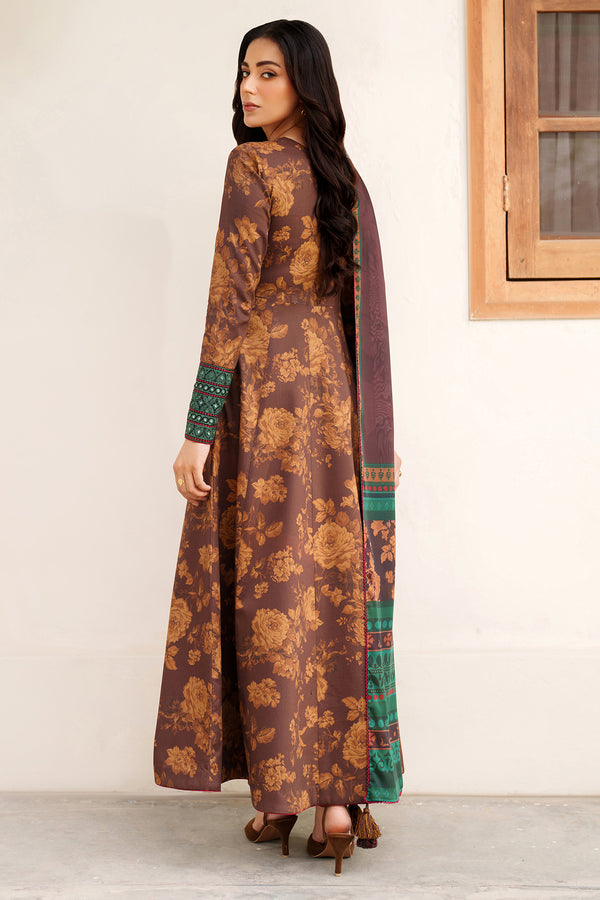 Jazmin | Winter 25 | RTW-1225 F