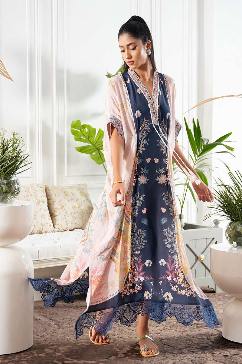 Amna Arshad | Zolu Collection 24 | Cindy