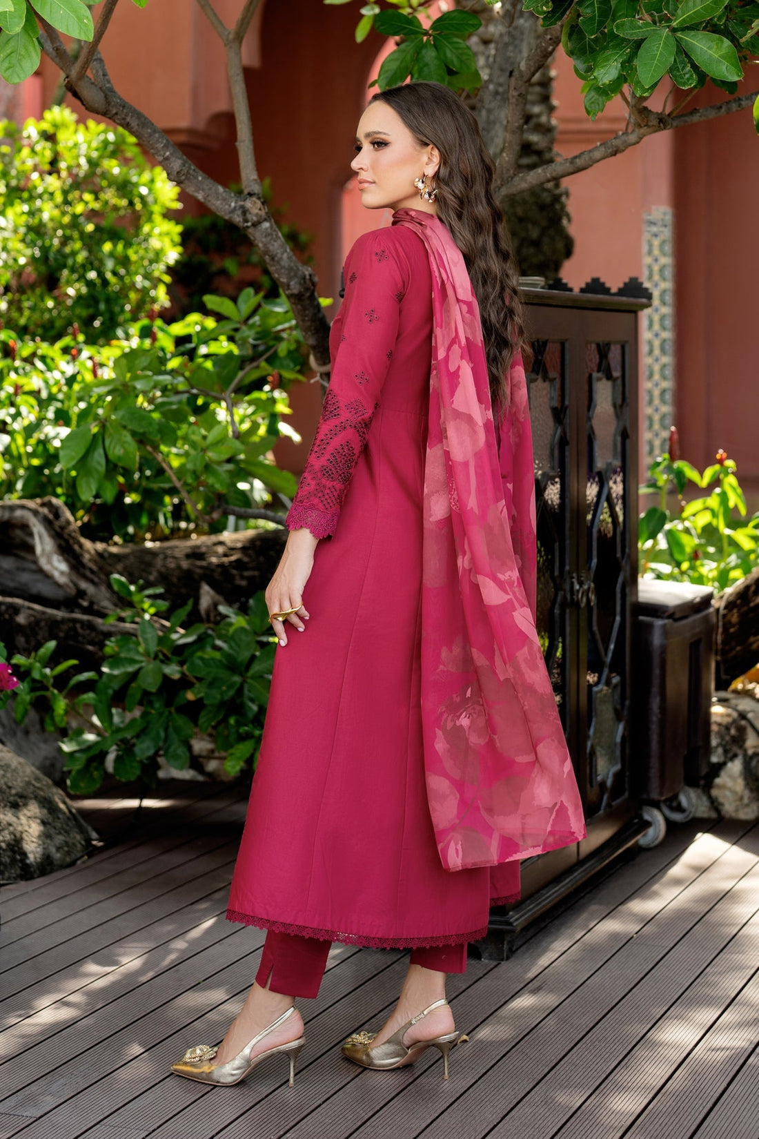 Xenia Formals | Summer Away 25 | LILLE