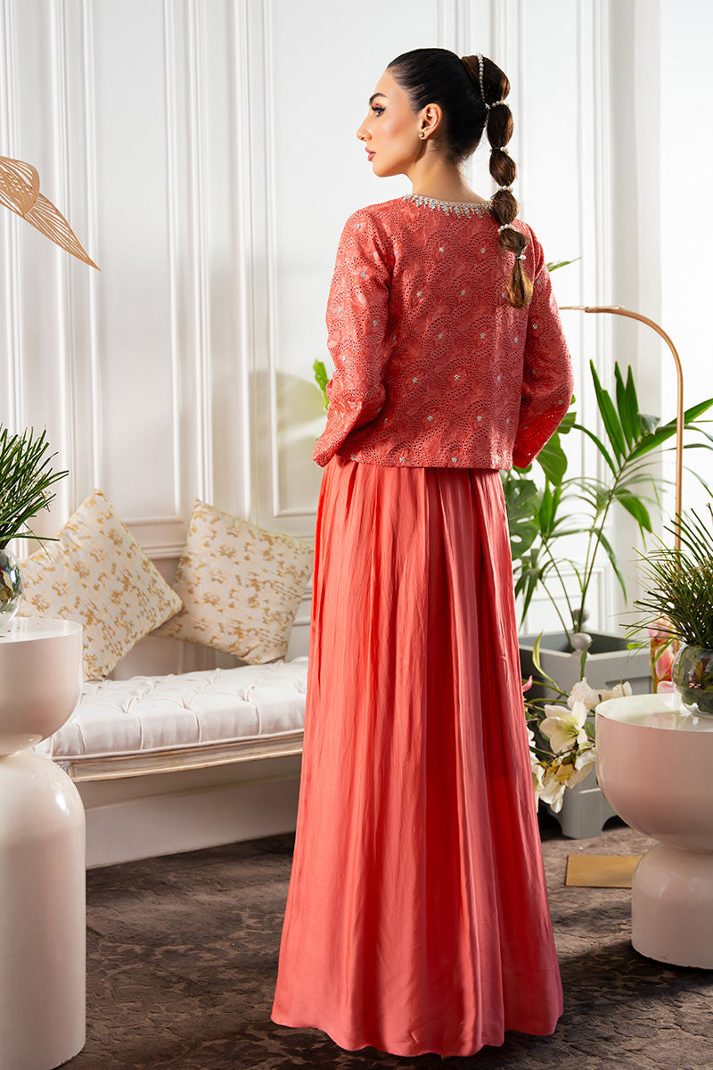 Amna Arshad | Zolu Collection 24 | Kayo
