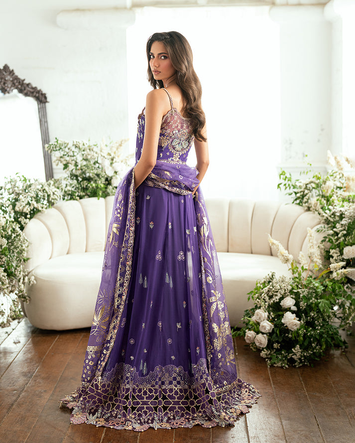 Mushq | Sham Shandaar Festive | Tara Taal