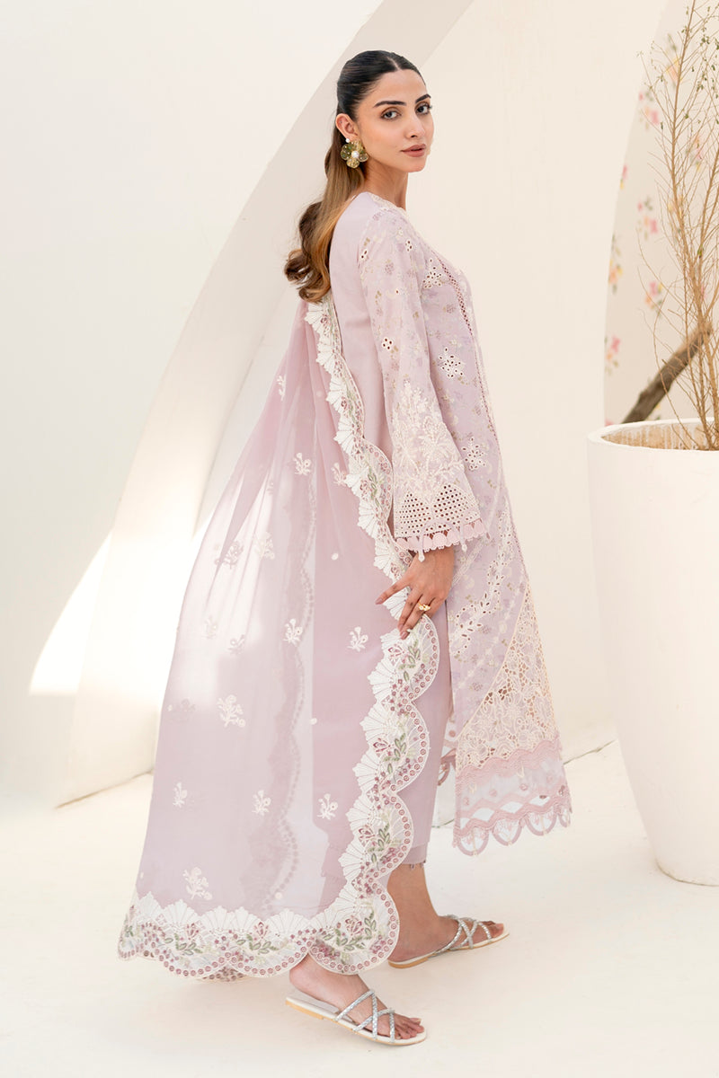 Qalamkar | Casual Pret Lawn | NM-01 IRENE