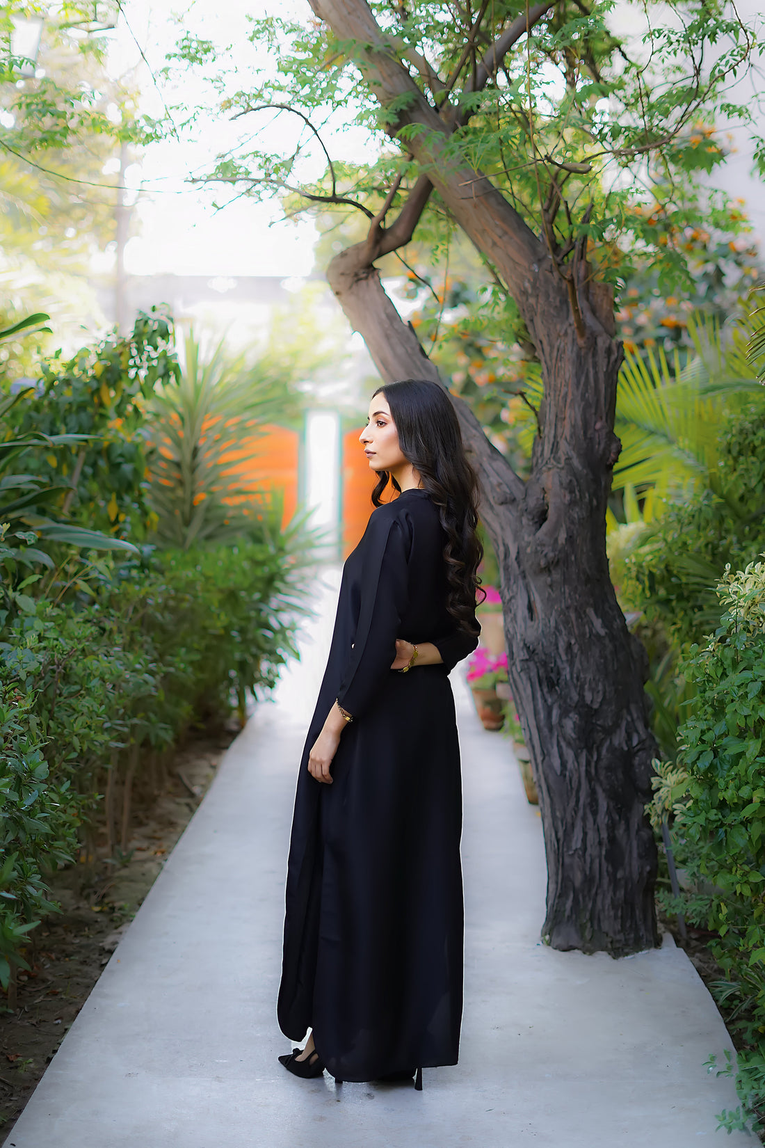 Erum Khan | Nue 25 | Midnight Enigma