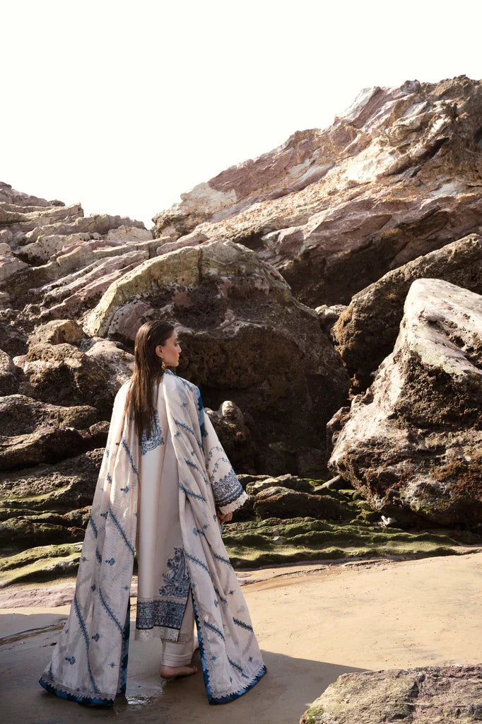 Florent | Eid Edit 24 | 7A