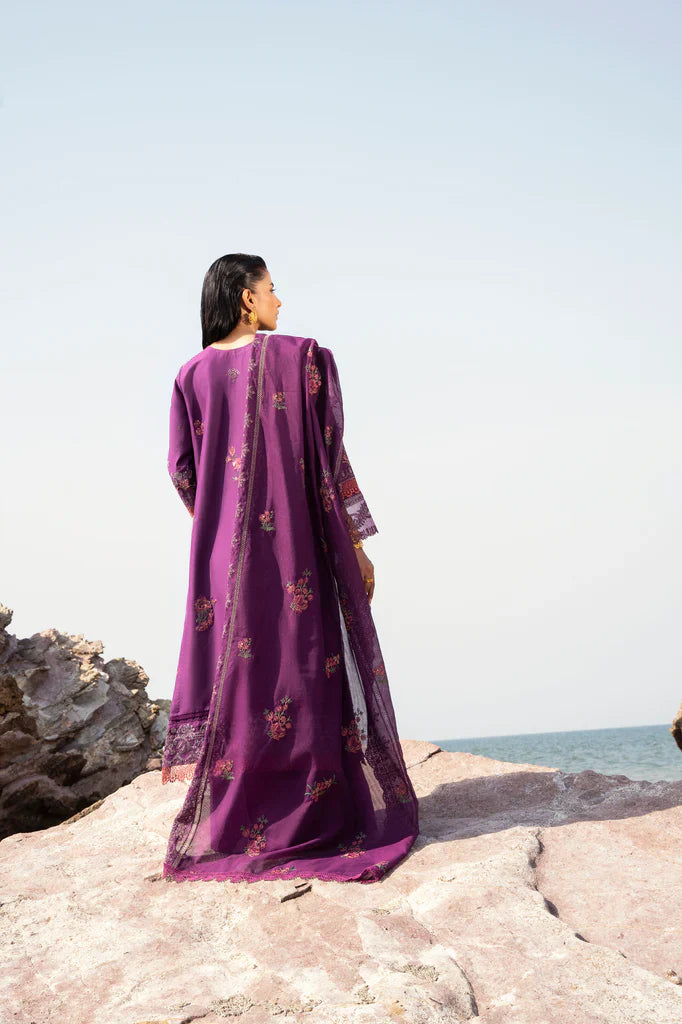 Florent | Eid Edit 24 | 6B