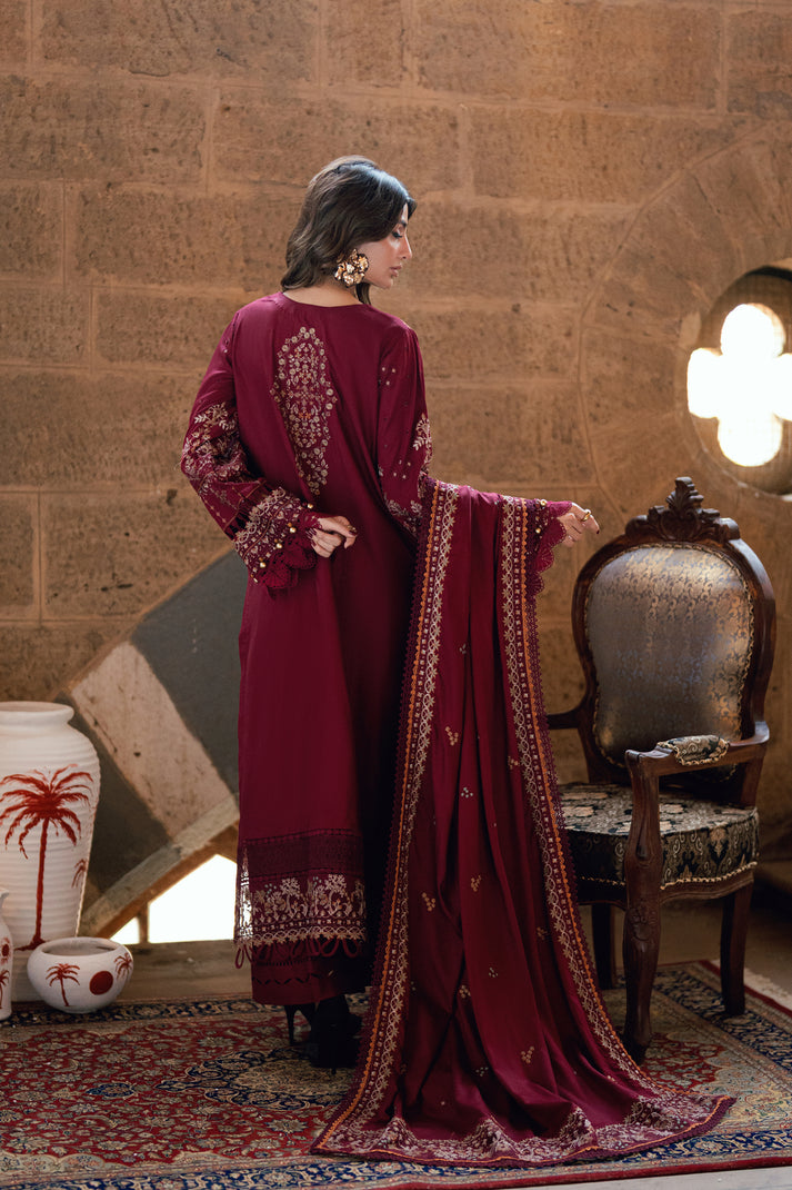 Florent | Shades of Winter 25 | FWS - 1B