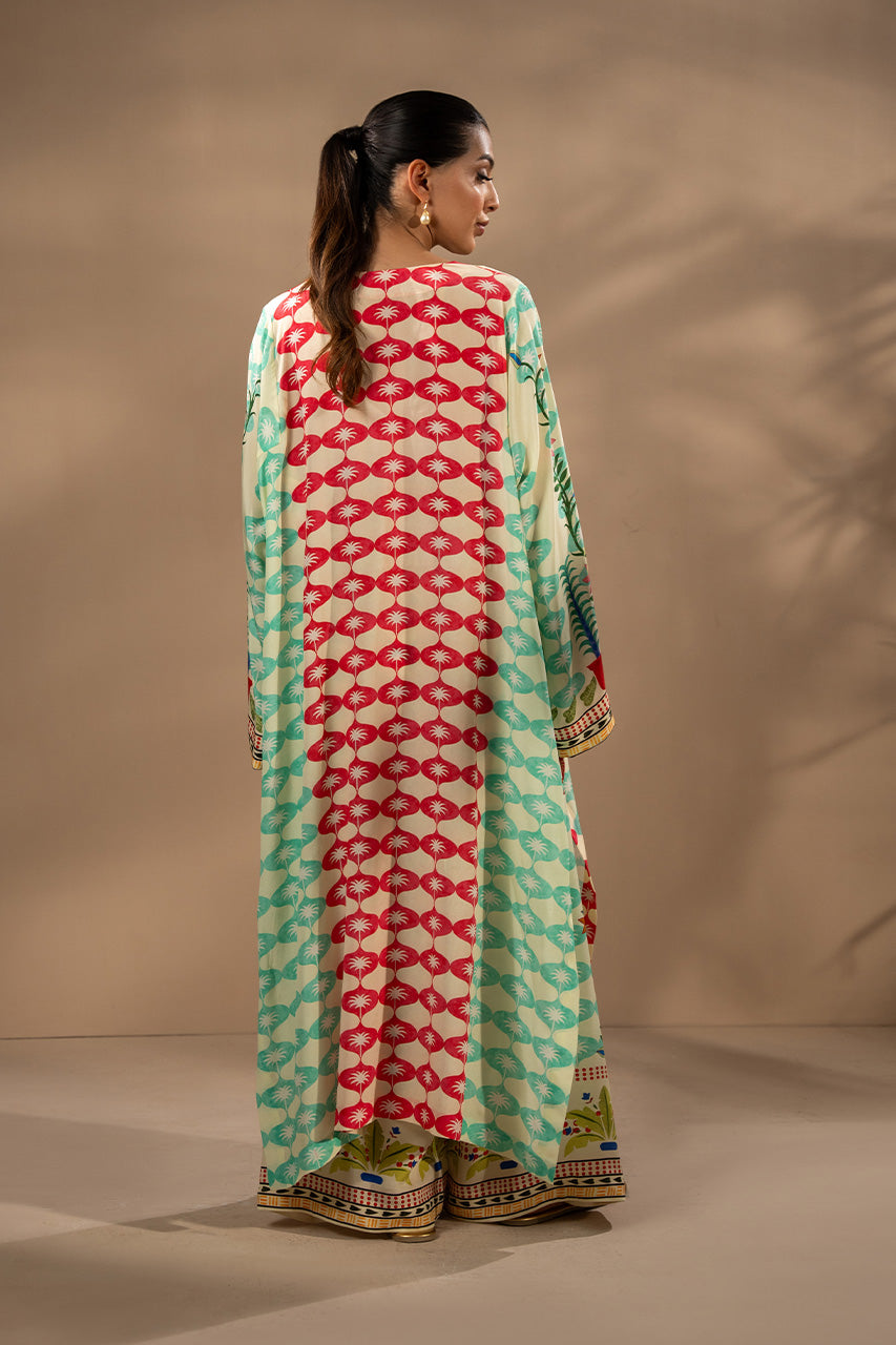 Sania Maskatiya | Samara Luxe 25 | Malyna