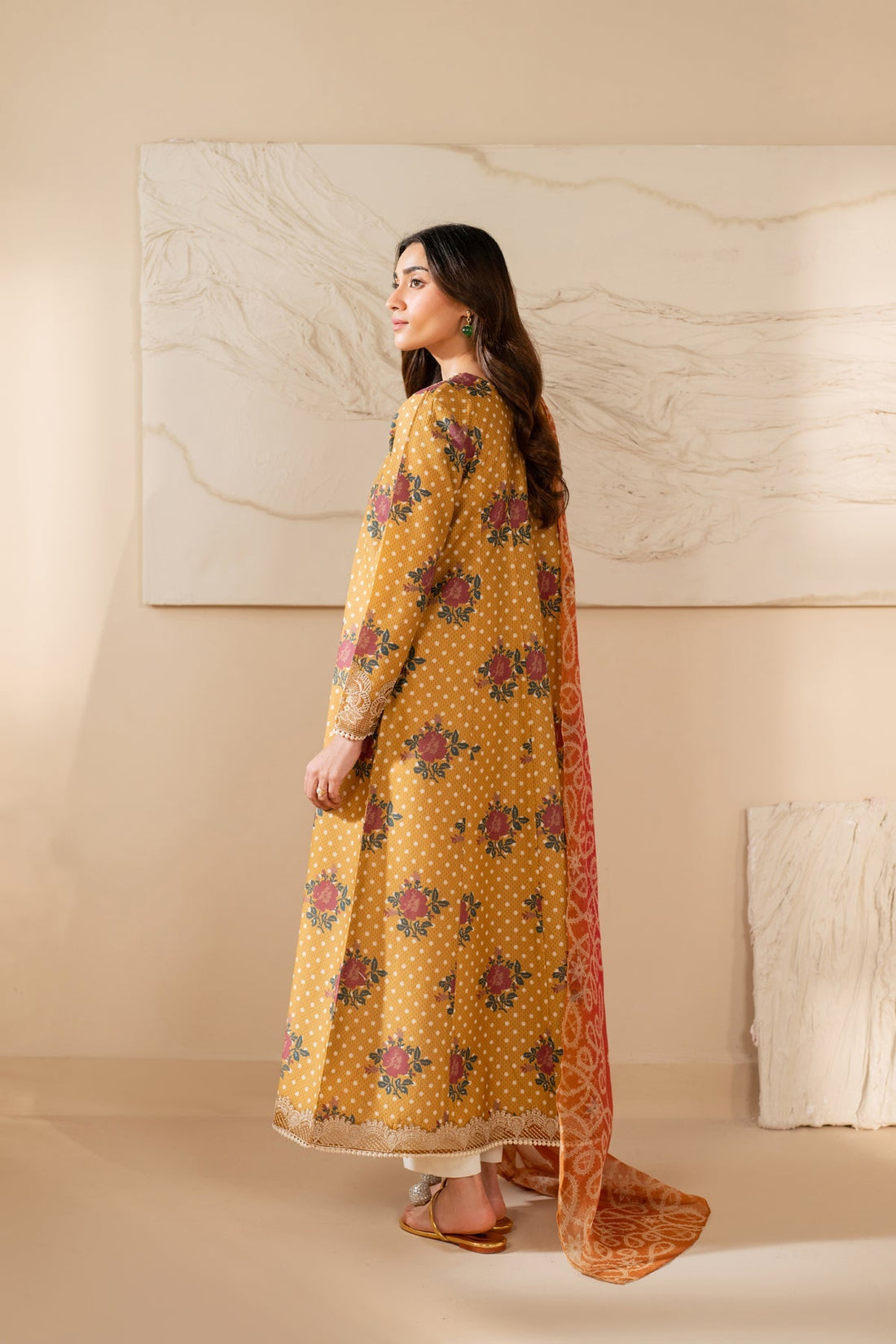 Xenia Formals | Summer Away 25 | VERVE