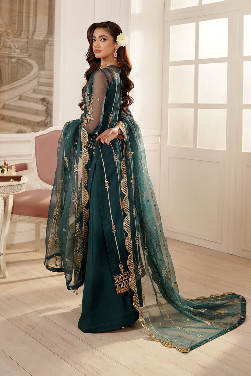 Maryams | Tabeer Luxury Collection | Nayyab