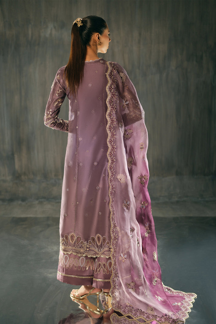 Nyra | Silk Pret A Porter 25 | Lilly