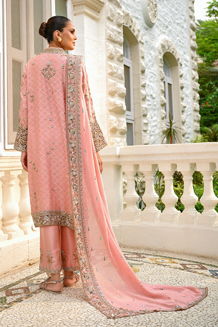 Sania Maskatiya | Fall Festive Shimmer | Meisa