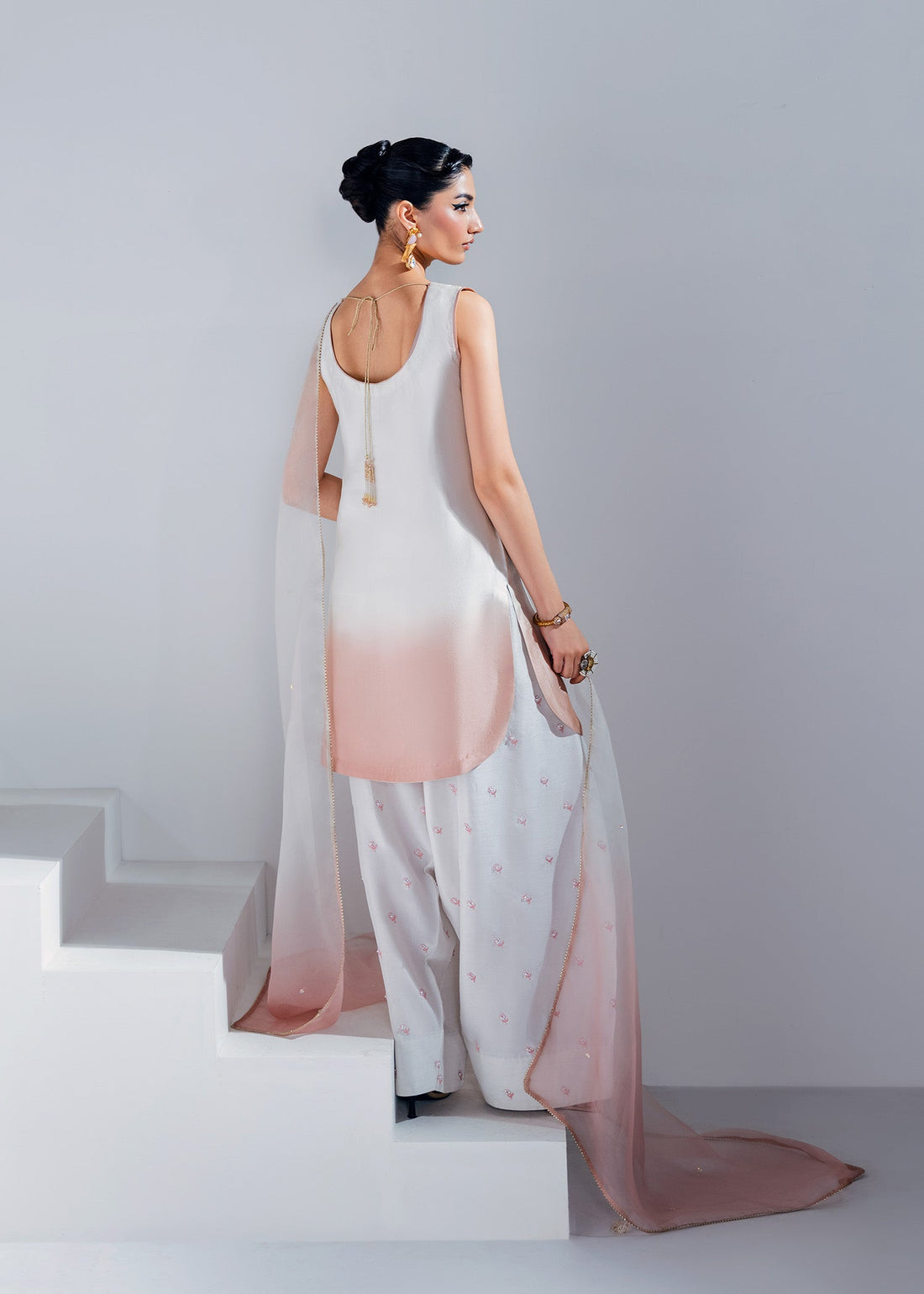 Mahum Asad | The Remix Edit | Flute