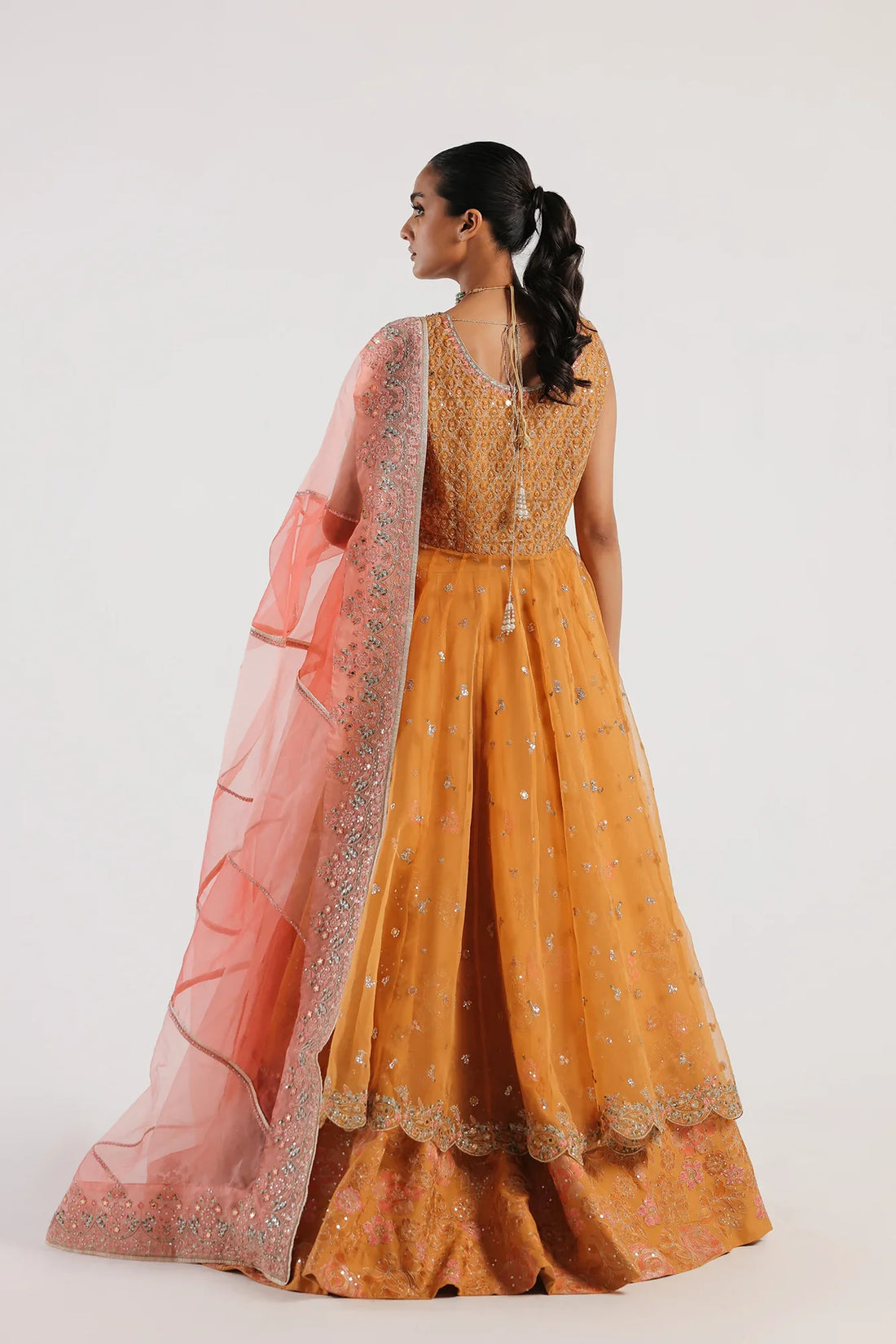 Ethnic | Luxe Formal Collection | E0027/115/221