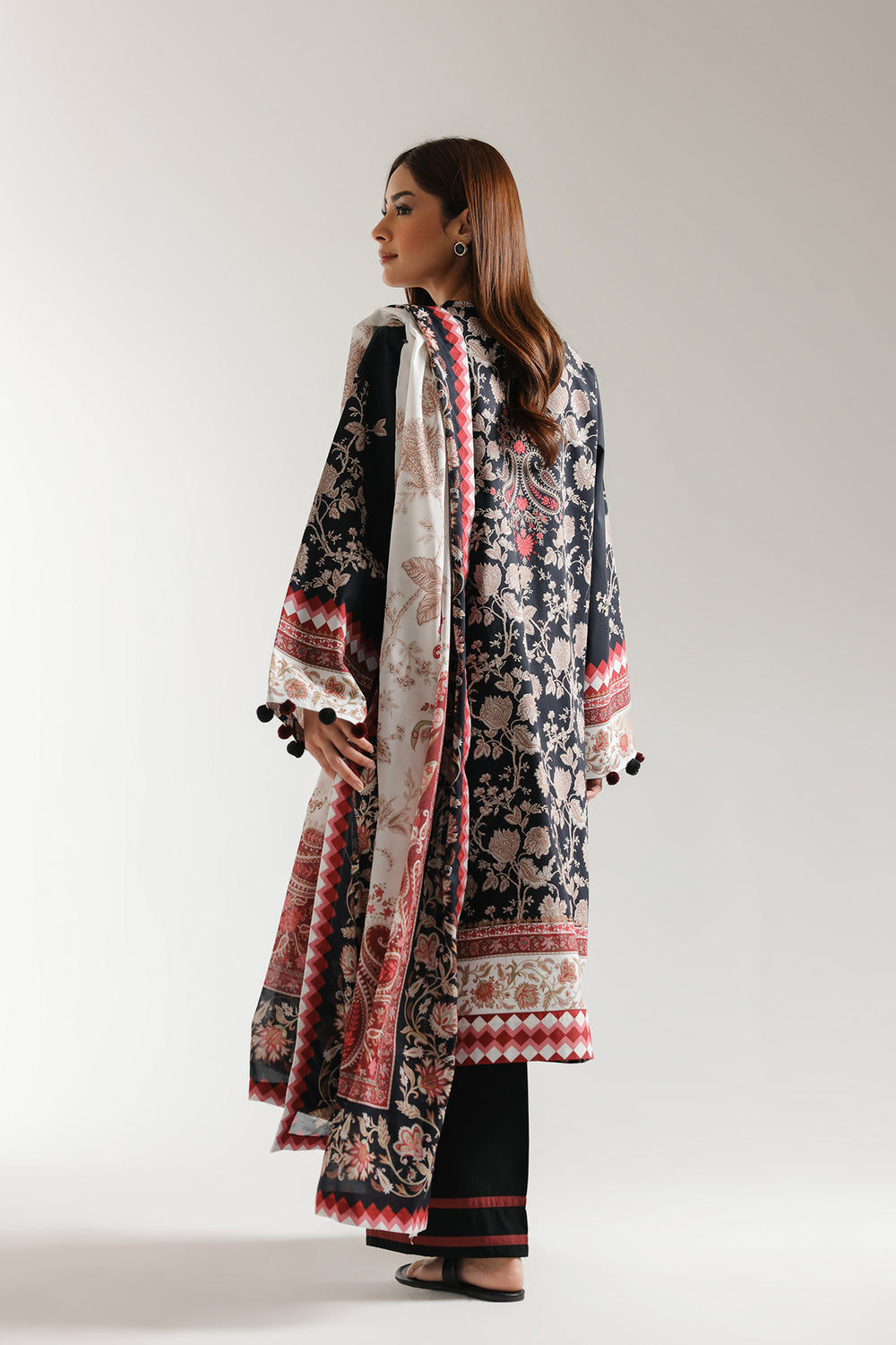 Ethnic | Spring Summer 25 | ES-12