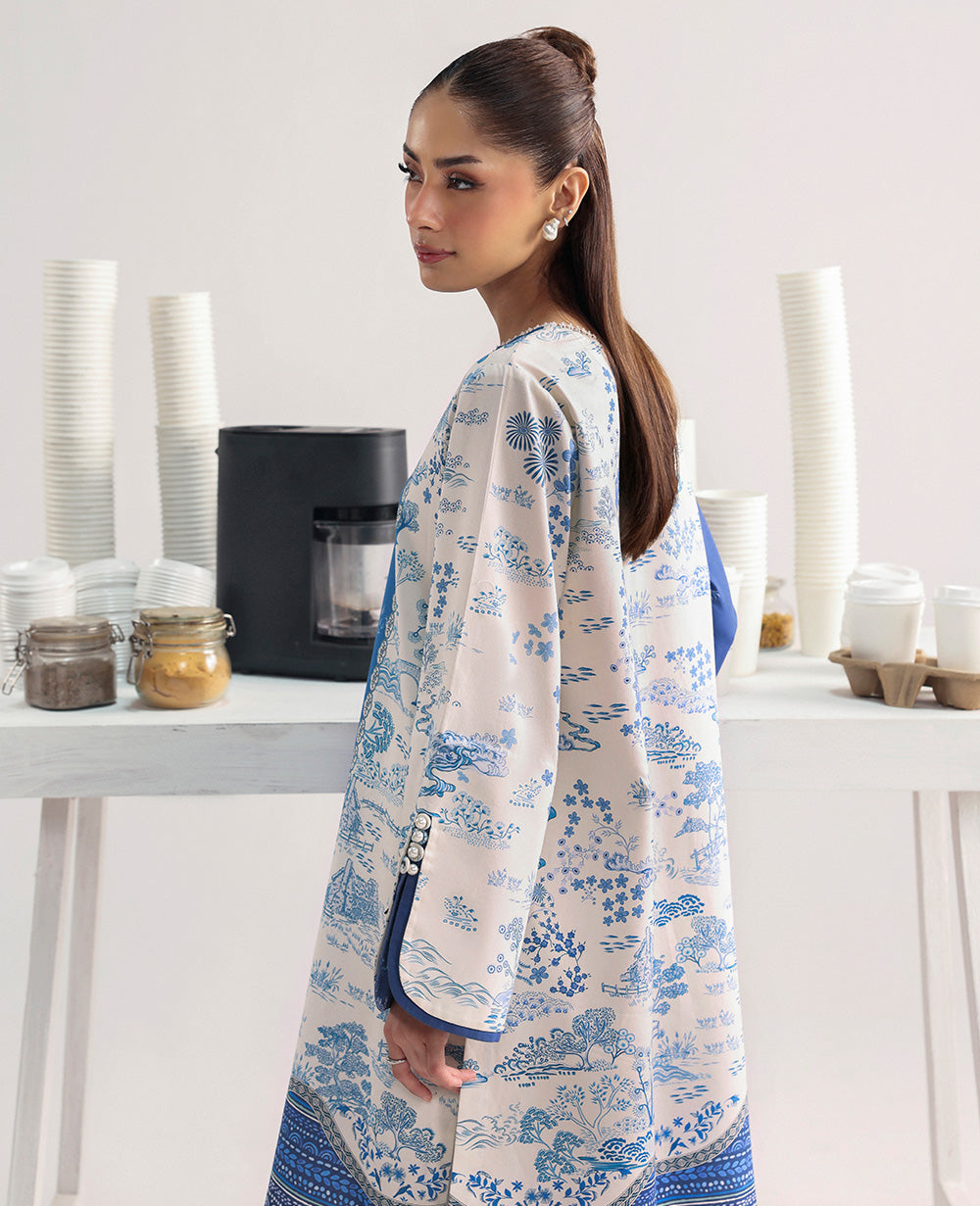 Republic Womenswear | Essentials Pre Fall | Saphira