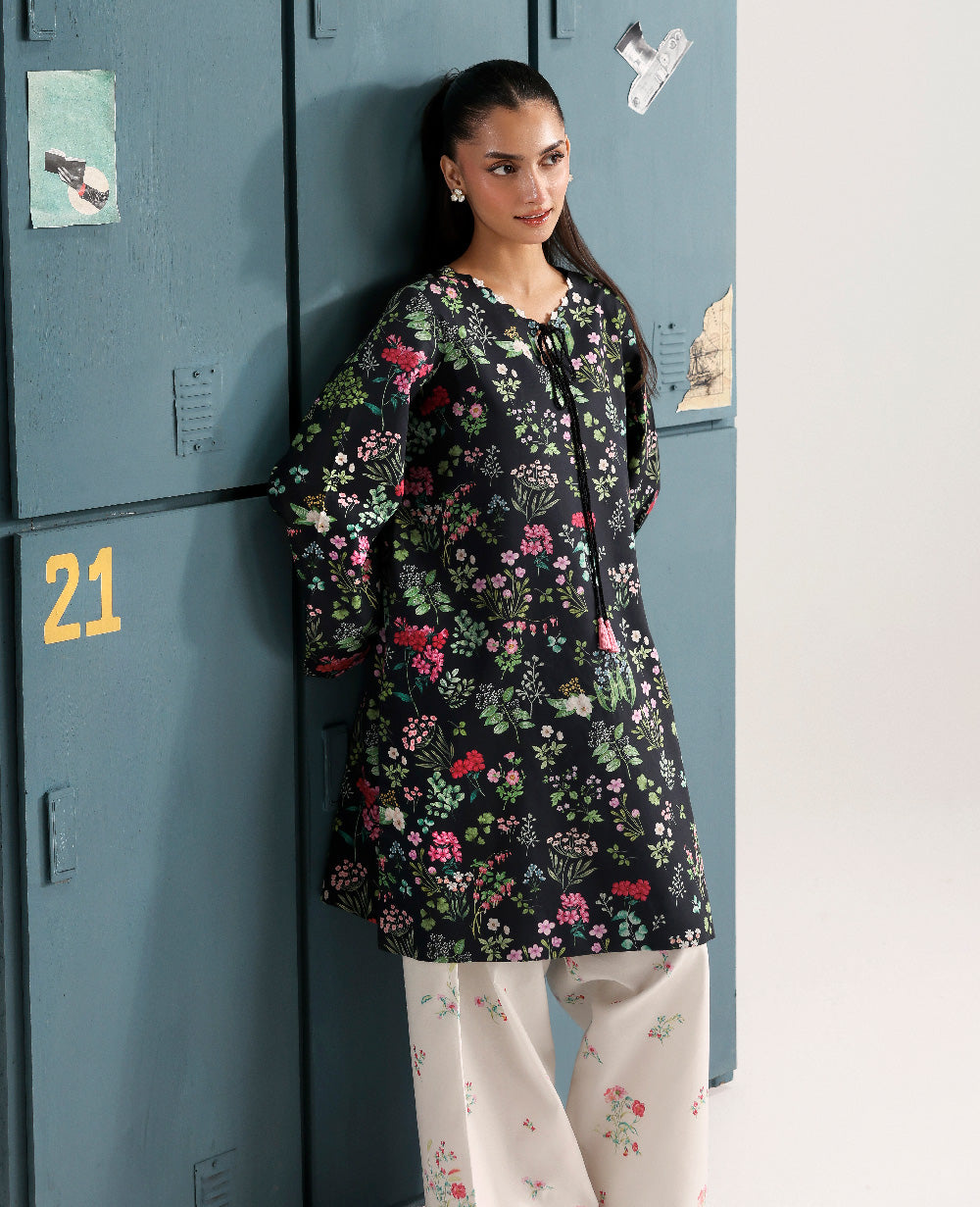 Republic Womenswear | Essentials Pre Fall | Eloise