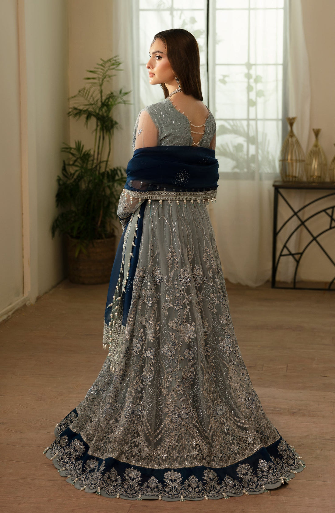 Eleshia | Zarin Wedding Formals 24 | SIARA