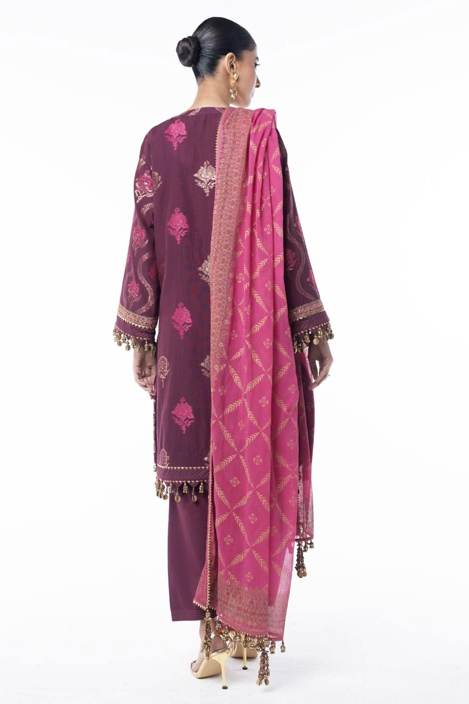 Al Karam | Winter 24 | F3-5A-24