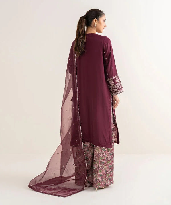 Sapphire | Ready to Wear Fall Winter 25 | F3PLXW25V313_999