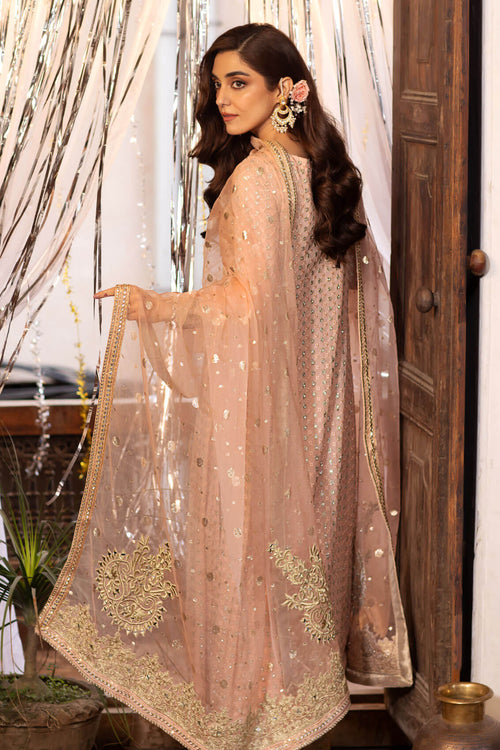 Maya | Eid Collection Ik Mulaqat | FARIHA