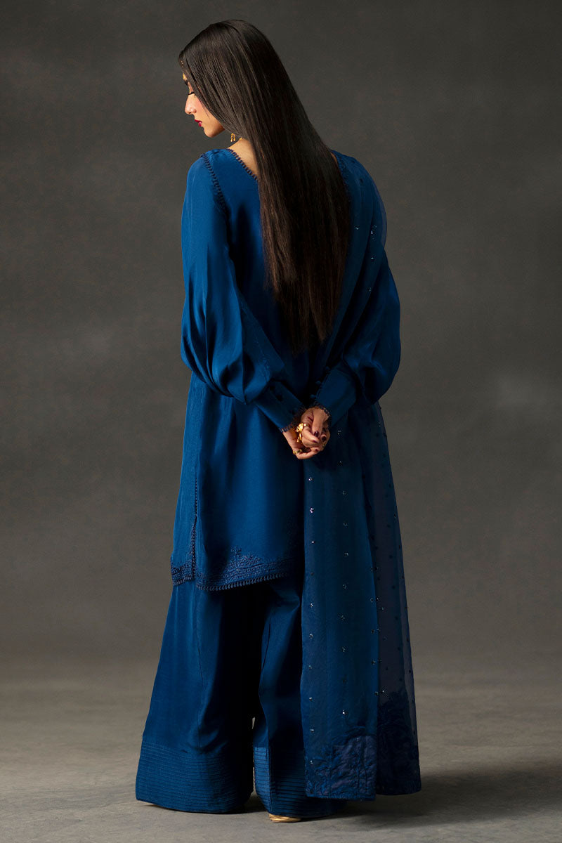 MNR | Baano Summer Festive 25 | Meher Bano