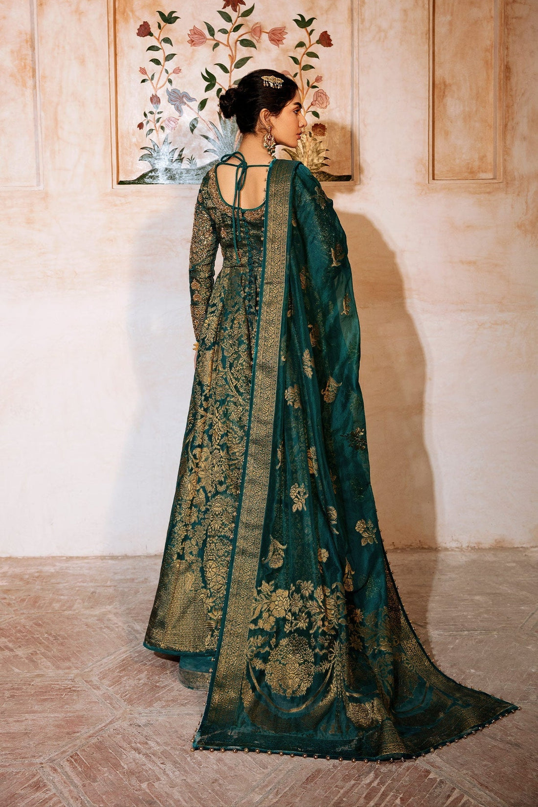 Fahad Hussayn | Formals 2024 | Mandawar