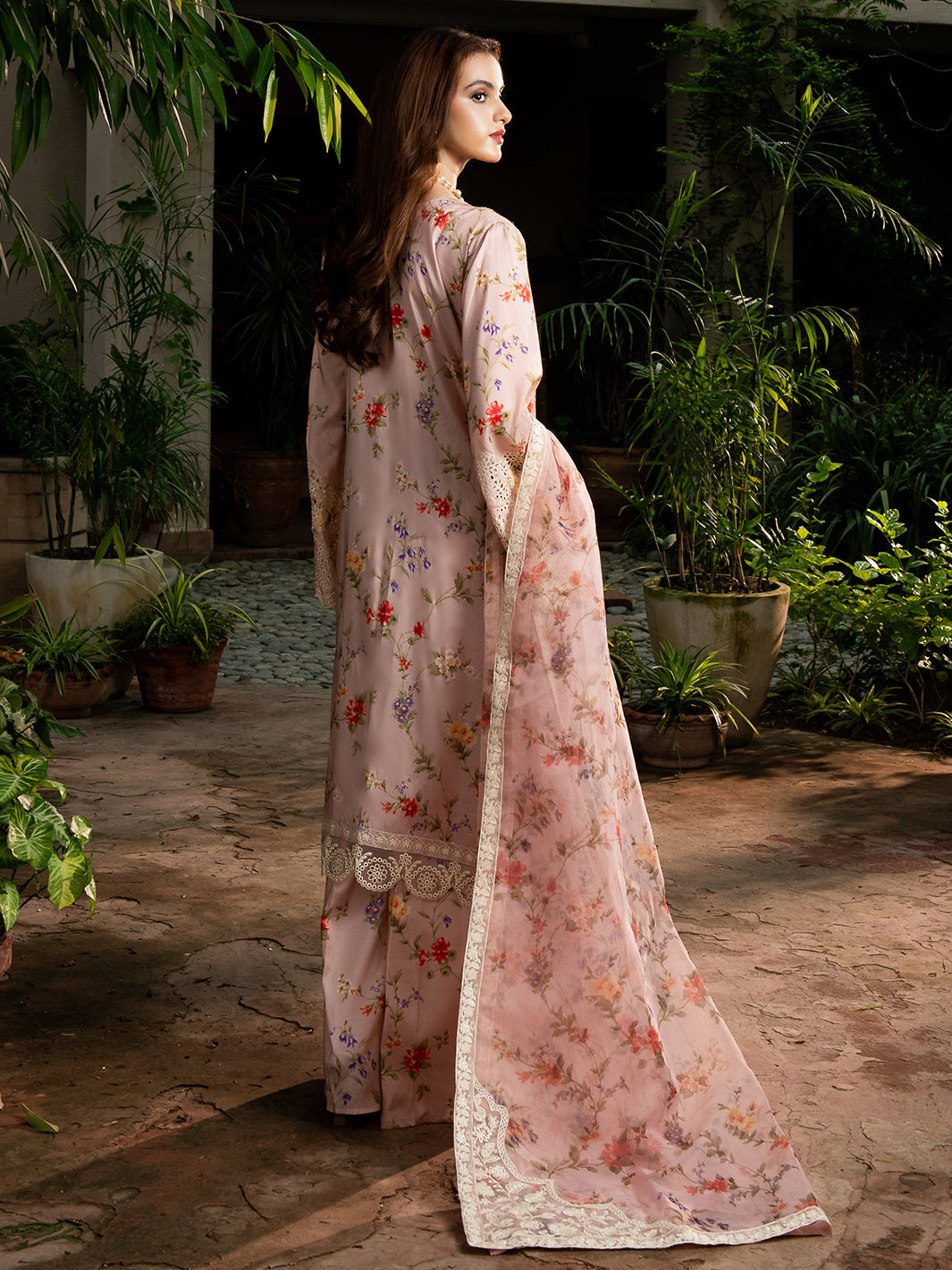 Faiza Faisal | Signature Pret | SASHA