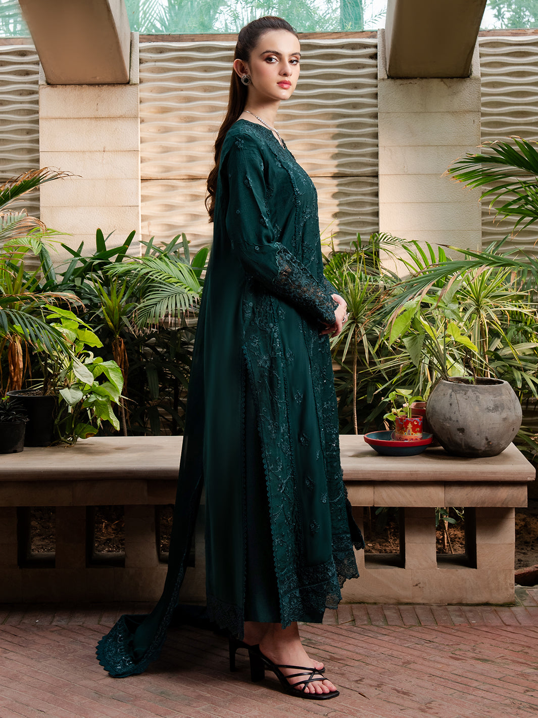 Faiza Faisal | Signature Pret | ARORA