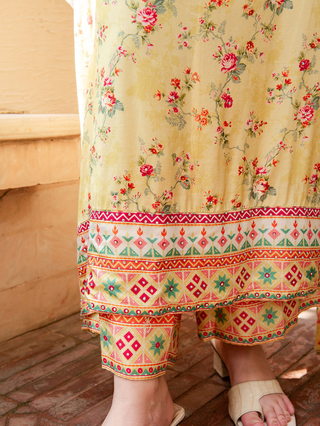 Faiza Faisal | Signature Pret | NEHAN