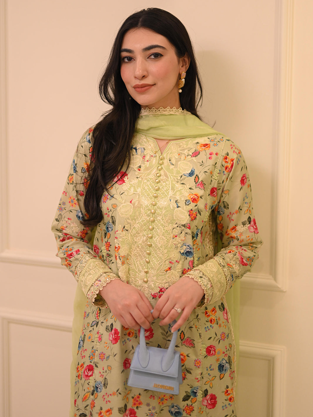 Faiza Faisal | Signature Pret | FLORA