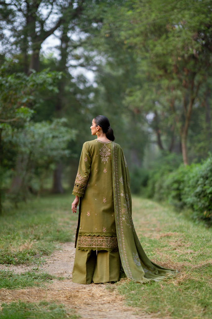 Florent | Serenity Collection | FSS-6A