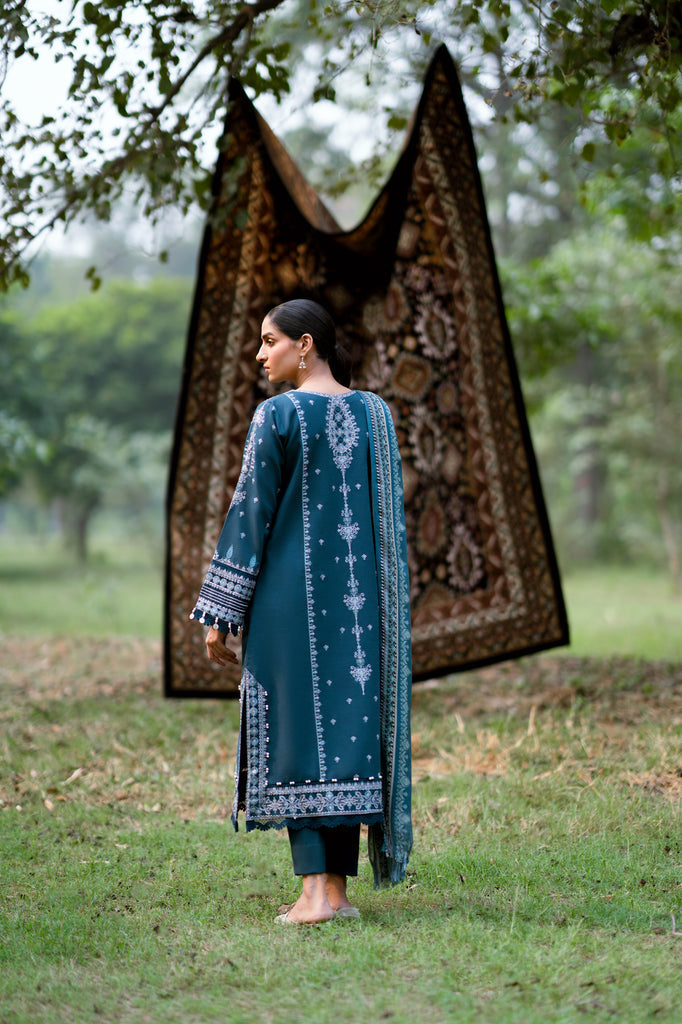 Florent | Serenity Collection | FSS-1A