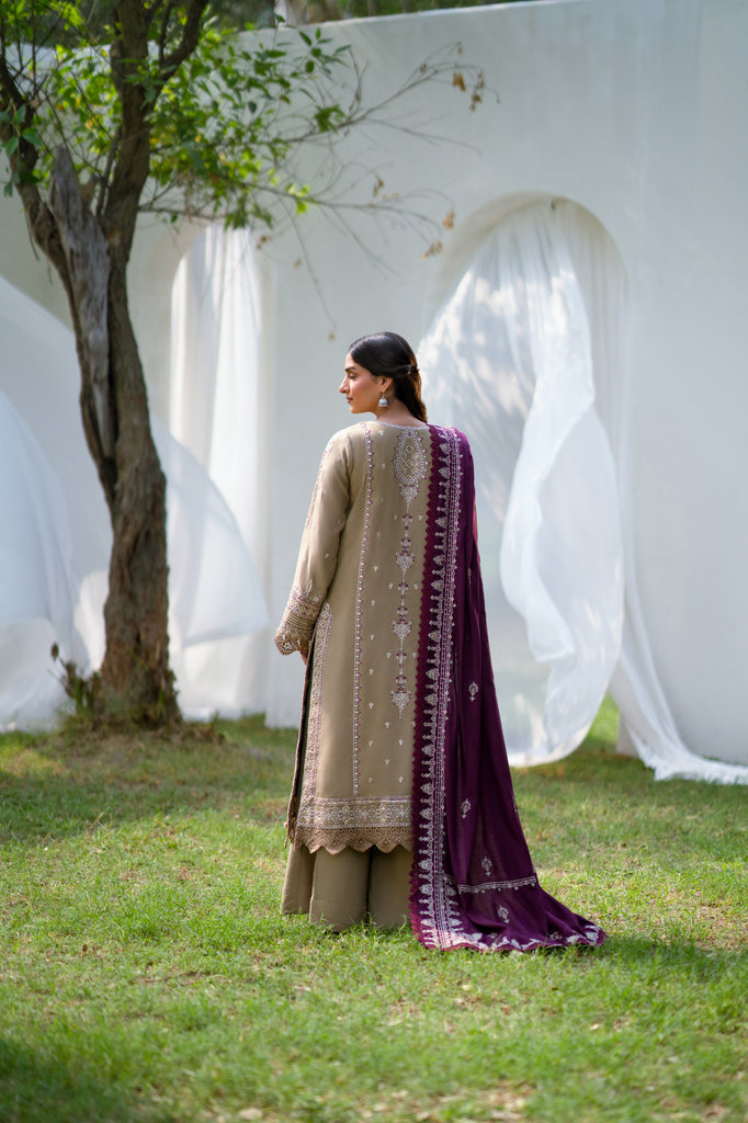 Florent | Serenity Collection | FSS-1B